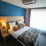 Residhome Park Appart hôtel 3*