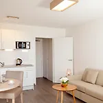 Residhome Park Appart hôtel