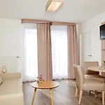 Residhome Park Appart hôtel