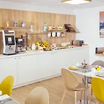 Residhome Park Appart hôtel