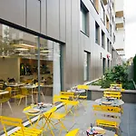 Residhome Park Appart hôtel 3*