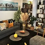 Appart hôtel Residhome Park
