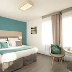 Residhome Park Appart hôtel 3*