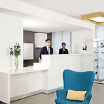 Appart hôtel Residhome Park