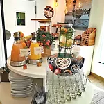 Appart hôtel Residhome Park 3*