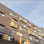 Appart hôtel Residhome Park