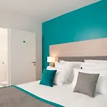 Residhome Park Appart hôtel