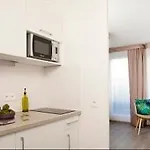 Residhome Park 3*