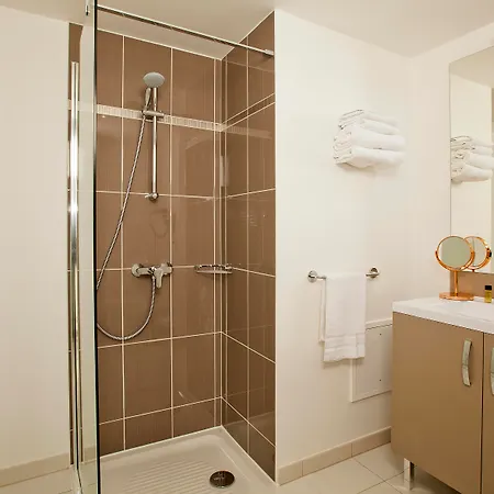 Residhome Park Hotel apartamentowy