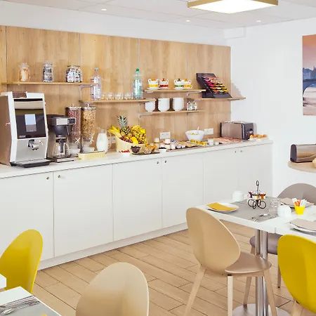 Residhome Park Hotel apartamentowy
