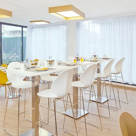 Aparthotel Residhome Park