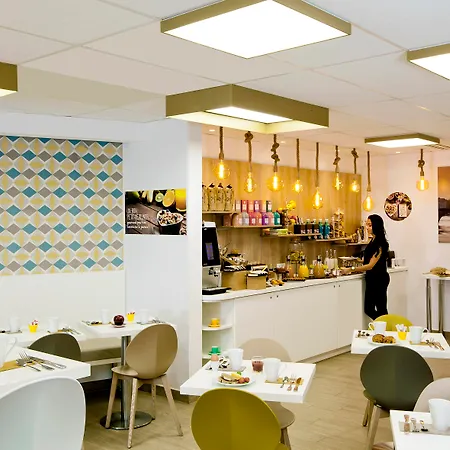 Residhome Park Aparthotel 3*