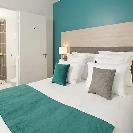 Residhome Park 3*
