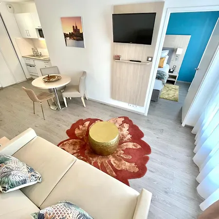 Residhome Park 3*
