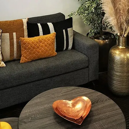 Residhome Park Aparthotel