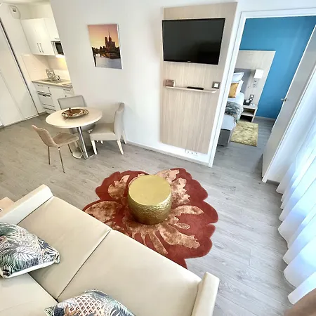 Residhome Park 3*