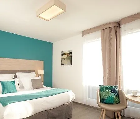 Residhome Park 3*
