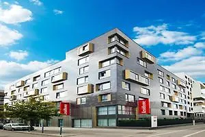 Residhome Park Hotel apartamentowy 3*